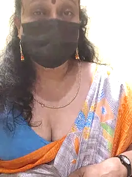 rekha naier online show from 03/08/25, 04:17