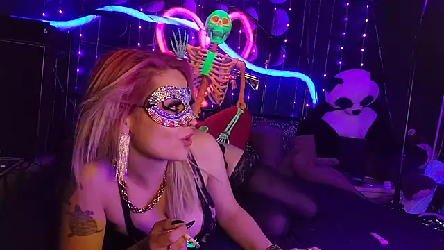 anonymouszN online show from 09/14/25, 08:08