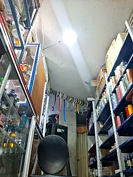 nidia2026 online show from 10/21/25, 05:13