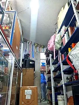 nidia2026 online show from 12/05/25, 03:30