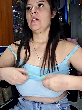 nidia2026 online show from 04/15/26, 01:07