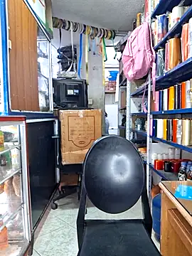 nidia2026 online show from 04/23/26, 02:41