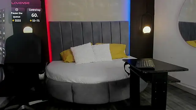 bella gibson online show from 03/09/25, 11:58