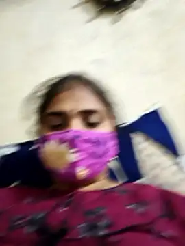 ammullu456 online show from 04/05/26, 09:28