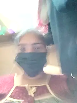 ammullu456 online show from 04/19/26, 10:03