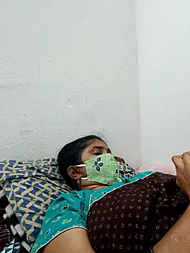 ammullu456 online show from 06/10/26, 05:12