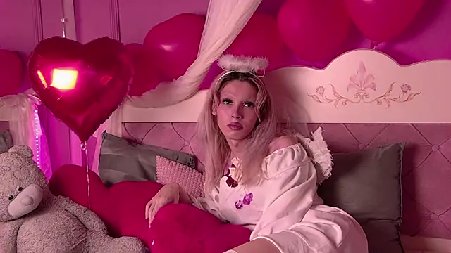 PamelamyDreamys online show from 02/17/25, 04:48