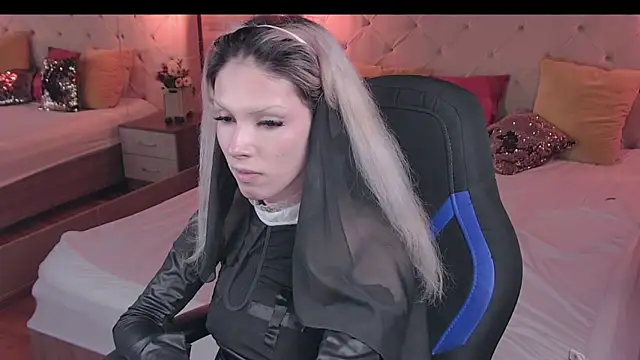 PamelamyDreamys online show from 03/03/25, 01:53