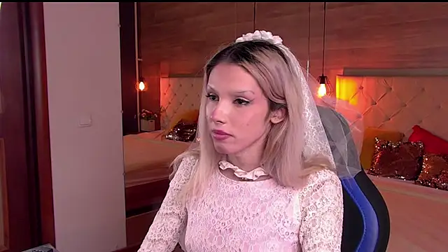 PamelamyDreamys online show from 03/07/25, 01:40