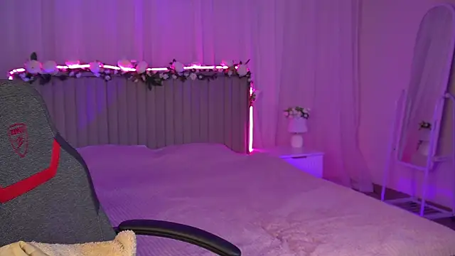 PamelamyDreamys online show from 09/15/25, 12:49