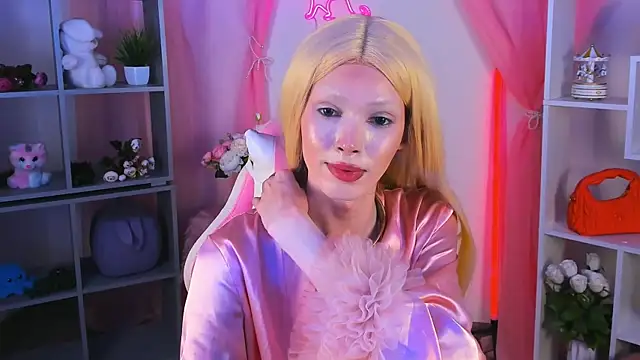 PamelamyDreamys online show from 09/22/25, 03:58