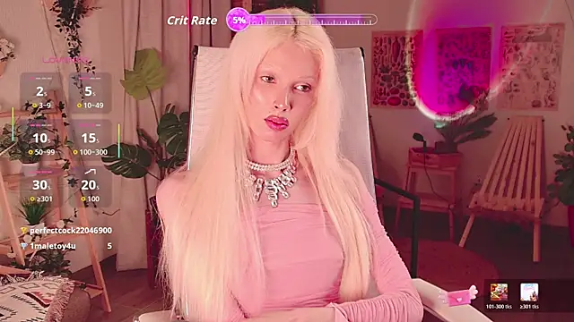 Snapshot of PamelamyDreamys chatting on 05/18/26, 04:51 PamelamyDreamys online show from 05/18/26, 04:51