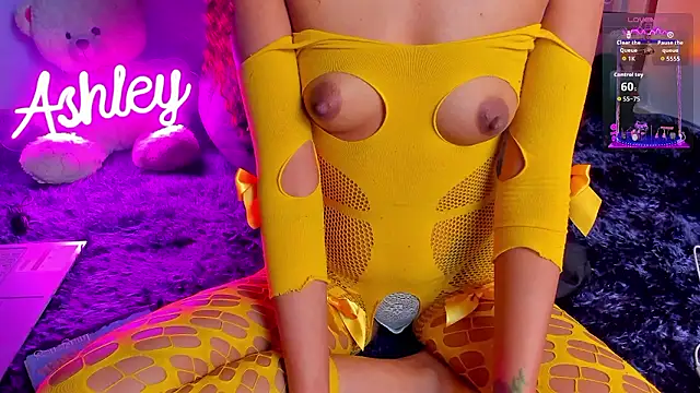 1Ashley  online show from 01/13/26, 03:01