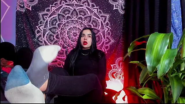 thakytona online show from 04/23/26, 08:22