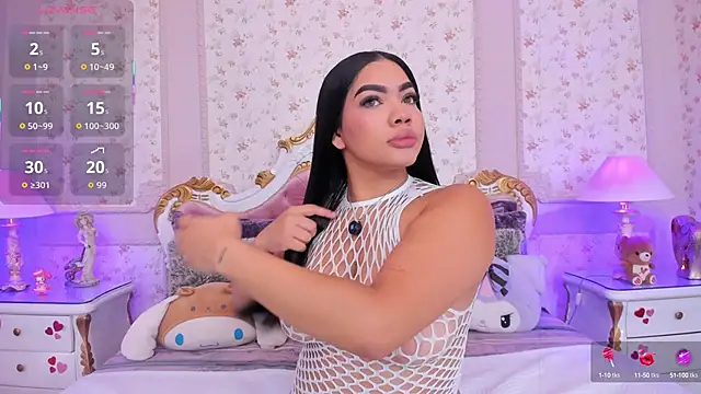 AllissonJames online show from 09/11/25, 11:10