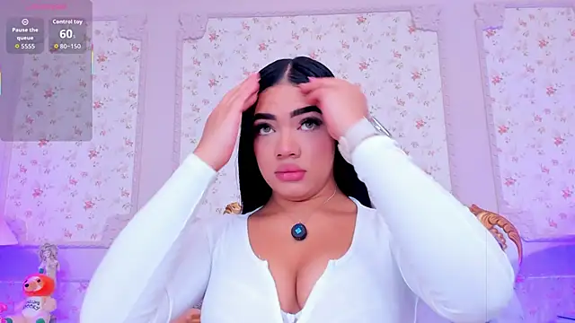 AllissonJames online show from 09/12/25, 11:10