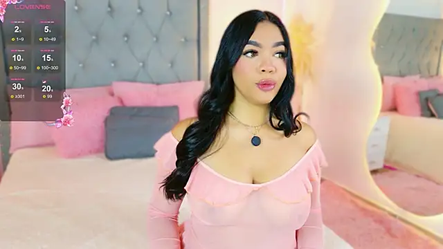 AllissonJames online show from 01/08/26, 08:00