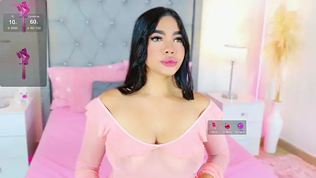 AllissonJames online show from 02/24/26, 02:37