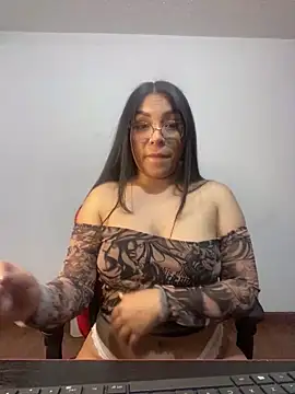 Snapshot of Alice_taylor1_ chatting on 01/31/25, 04:03 Alice taylor1 online show from 01/31/25, 04:03