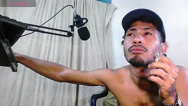 coleman160 online show from 01/27/25, 04:09