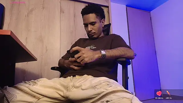 coleman160 online show from 04/11/26, 03:11