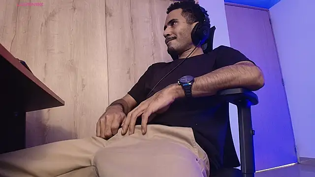 coleman160 online show from 04/18/26, 05:17