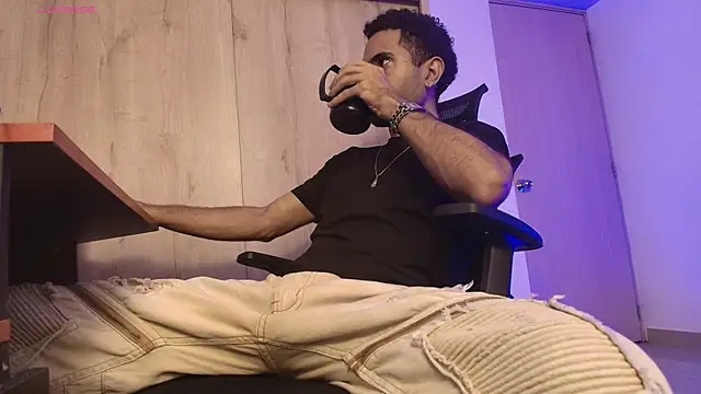 coleman160 online show from 04/24/26, 12:46