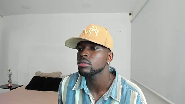 Dylan Taylor online show from 03/04/25, 03:33