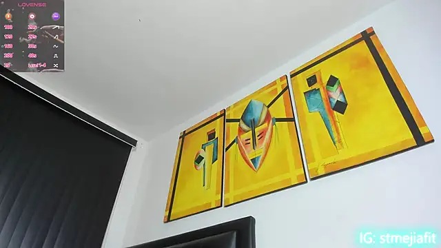 Snapshot of connor_santtos chatting on 01/22/25, 07:03 connor santtos online show from 01/22/25, 07:03