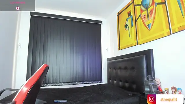 Snapshot of connor_santtos chatting on 02/24/25, 08:03 connor santtos online show from 02/24/25, 08:03