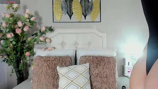 Snapshot of Pamela_duque chatting on 02/19/25, 03:50 Pamela duque online show from 02/19/25, 03:50