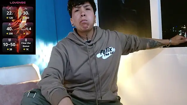 nato evans online show from 01/16/25, 01:27