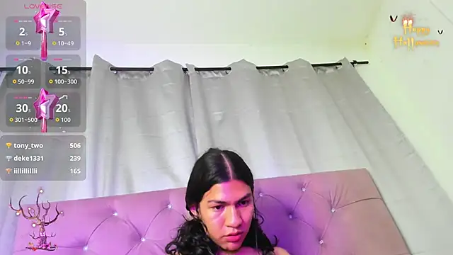  lexx1e online show from 10/13/25, 02:33