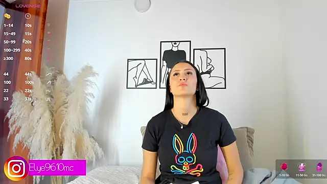 ellie mcdonald online show from 04/22/26, 10:33