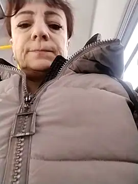 Snapshot of Lorrain_Dorrie chatting on 02/15/25, 10:00 Lorrain Dorrie online show from 02/15/25, 10:00