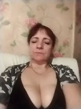 Snapshot of Lorrain_Dorrie chatting on 03/01/25, 09:26 Lorrain Dorrie online show from 03/01/25, 09:26