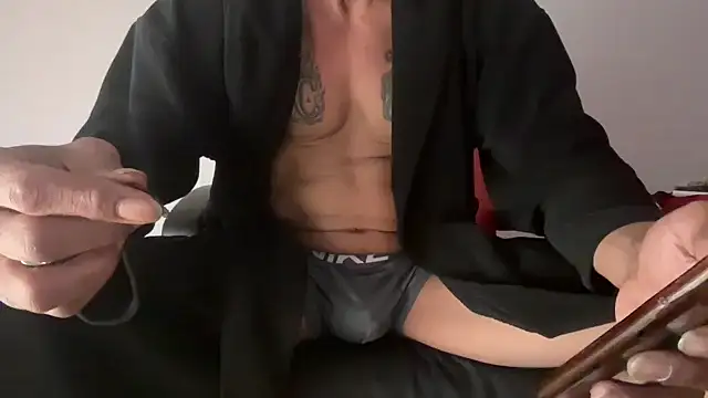 skarfosbabes69 online show from 02/19/26, 06:59