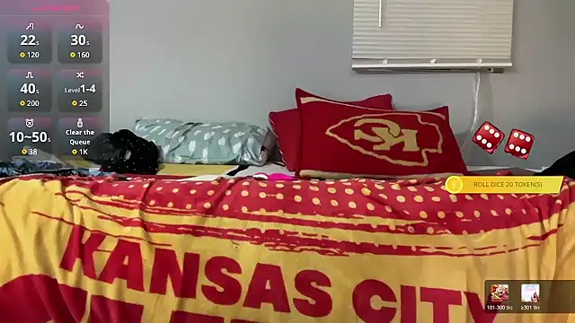 skarfosbabes69 online show from 04/21/26, 02:15