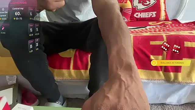 skarfosbabes69 online show from 04/21/26, 02:56