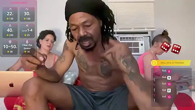 skarfosbabes69 online show from 04/22/26, 03:42