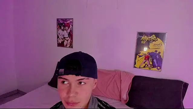 Snapshot of crushnier chatting on 01/11/25, 12:07 crushnier online show from 01/11/25, 12:07