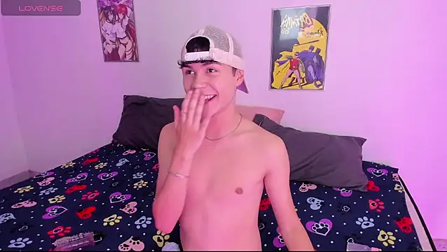 Snapshot of crushnier chatting on 02/02/25, 05:15 crushnier online show from 02/02/25, 05:15