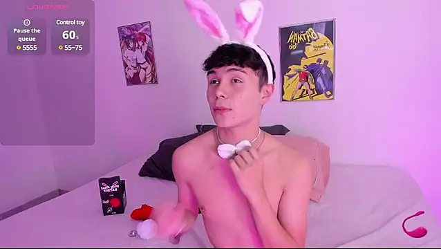 Snapshot of crushnier chatting on 02/03/25, 05:46 crushnier online show from 02/03/25, 05:46