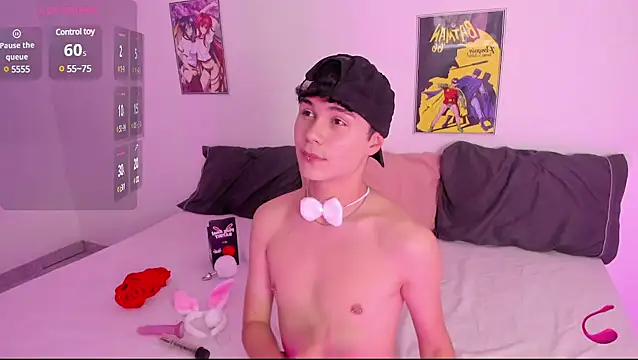 Snapshot of crushnier chatting on 02/06/25, 05:30 crushnier online show from 02/06/25, 05:30