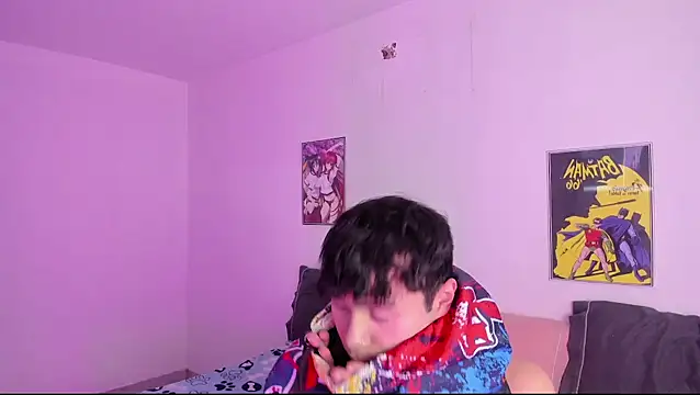 Snapshot of crushnier chatting on 02/14/25, 05:25 crushnier online show from 02/14/25, 05:25