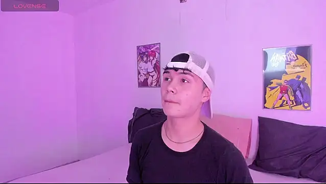 Snapshot of crushnier chatting on 03/01/25, 05:16 crushnier online show from 03/01/25, 05:16