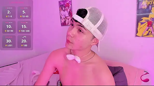 Snapshot of crushnier chatting on 03/01/25, 08:21 crushnier online show from 03/01/25, 08:21