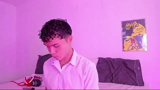 Snapshot of crushnier chatting on 03/02/25, 05:25 crushnier online show from 03/02/25, 05:25