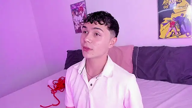 Snapshot of crushnier chatting on 03/07/25, 06:00 crushnier online show from 03/07/25, 06:00