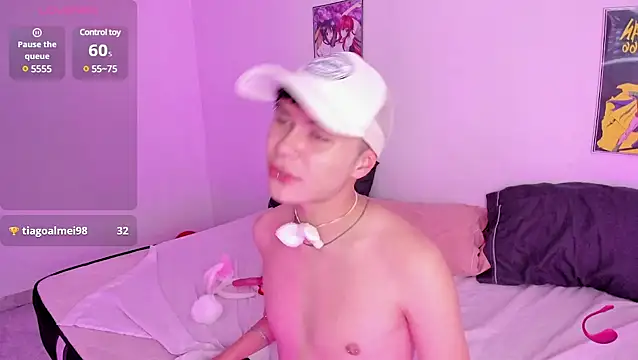 Snapshot of crushnier chatting on 03/10/25, 09:29 crushnier online show from 03/10/25, 09:29